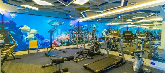1 chambre condominium à vendre à Kata, Phuket, Southern Thailand, Thailand № 60393 16