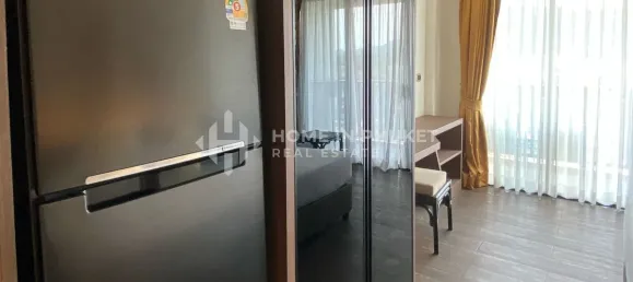 1 chambre condominium à vendre à Kata, Phuket, Southern Thailand, Thailand № 60393 15