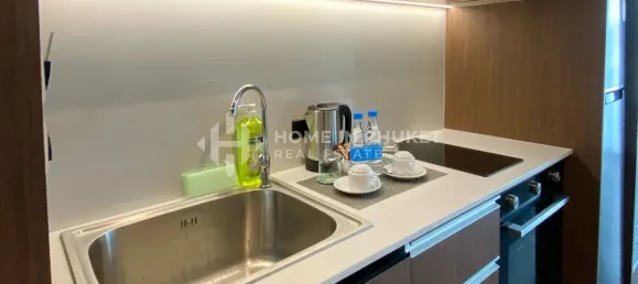 1 chambre condominium à vendre à Kata, Phuket, Southern Thailand, Thailand № 60393 11