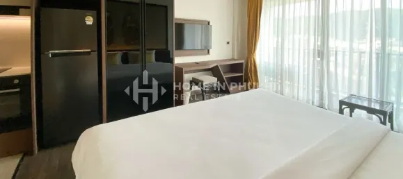 1 chambre condominium à vendre à Kata, Phuket, Southern Thailand, Thailand № 60393 6