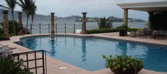 7 Schlafzimmer Haus in Guerrero, Mexico, Nr. 160994 2