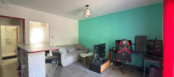 1 Schlafzimmer Wohnung in Merignac, France, Nr. 279356 2