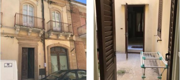 7 rooms Apartment in Pachino, Italy No. 43402 10