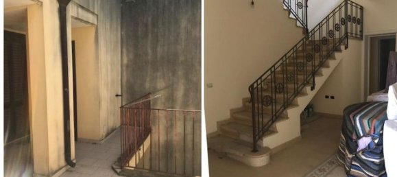 7 rooms Apartment in Pachino, Italy No. 43402 14