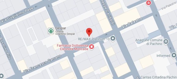 7 rooms Apartment in Pachino, Italy No. 43402 9