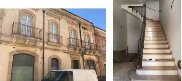 7 rooms Apartment in Pachino, Italy No. 43402 11