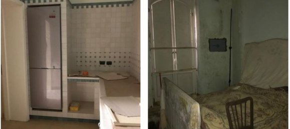 7 rooms Apartment in Pachino, Italy No. 43402 12