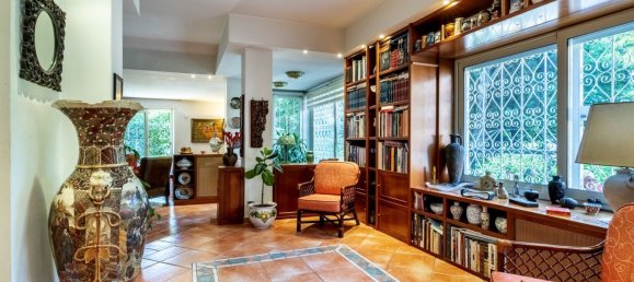 8-Zimmer Wohnung in Rome, Italy, Nr. 199304 4