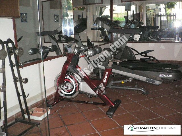 51m² Apartment in Thu Duc, Vietnam No. 10927