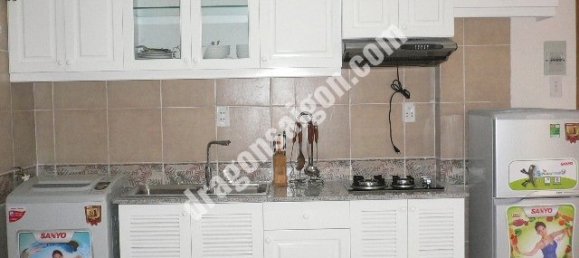 51m² Apartment in Thu Duc, Vietnam No. 10927 5