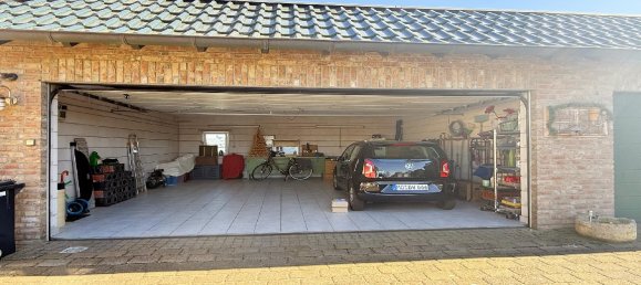 Bungalow de 6 divisões em Wesel, Germany N.º 258642 20