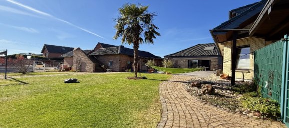 Bungalow de 6 divisões em Wesel, Germany N.º 258642 14