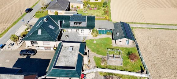 Bungalow de 6 divisões em Wesel, Germany N.º 258642 22