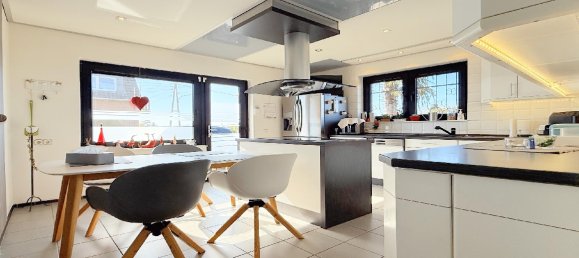 Bungalow de 6 divisões em Wesel, Germany N.º 258642 3