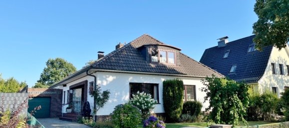 Bungalow de 6 divisões em Bremen, Germany N.º 340259 37