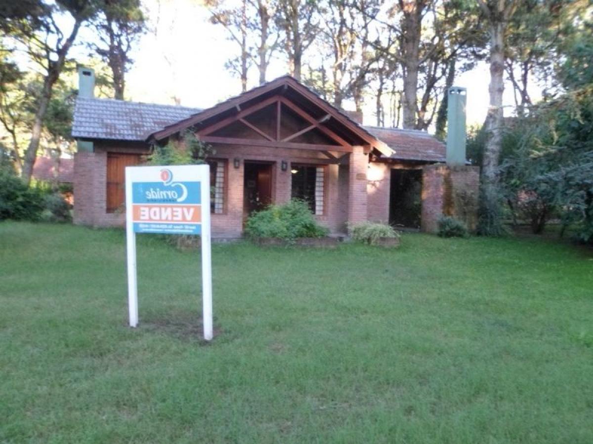 2 غرف نوم منزل في Mar del Plata, Argentina رقم 79936