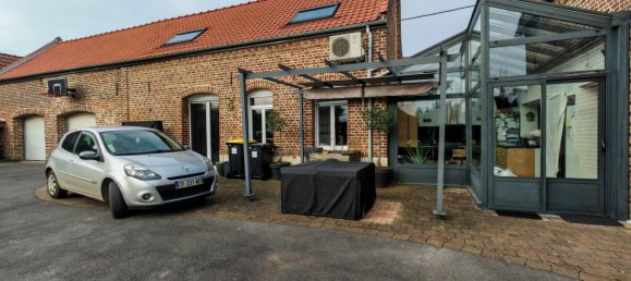 Casa de 6 dormitorios en Hem-Lenglet, France No. 154788 8