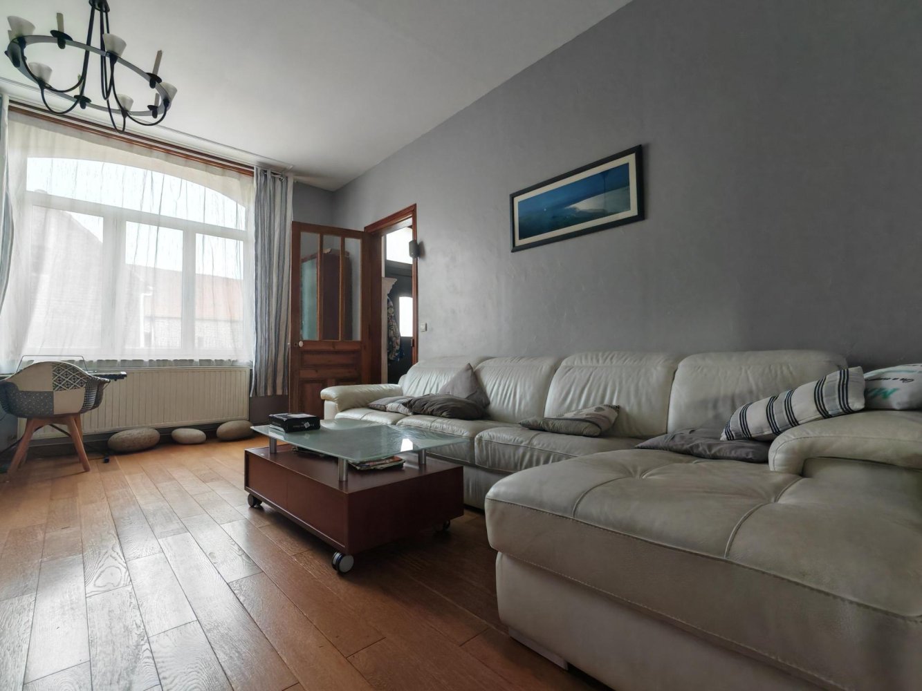 Casa de 6 dormitorios en Hem-Lenglet, France No. 154788