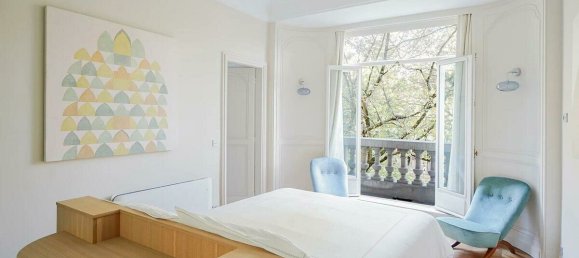 2 bedrooms Apartment in Paris, France No. 173171 20