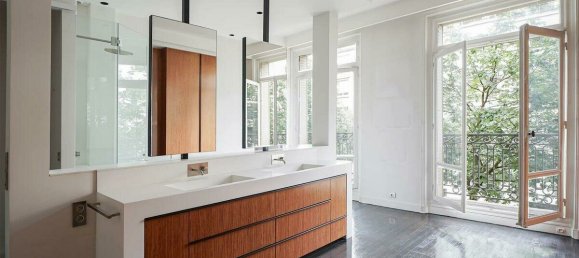 2 bedrooms Apartment in Paris, France No. 173171 18