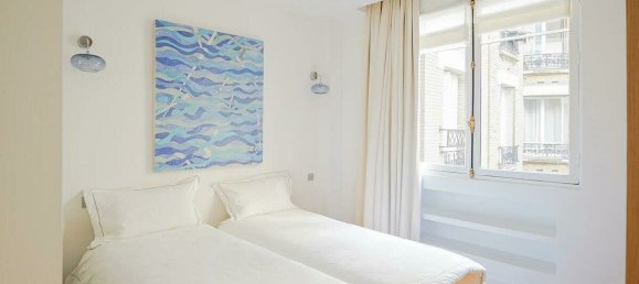 2 bedrooms Apartment in Paris, France No. 173171 21