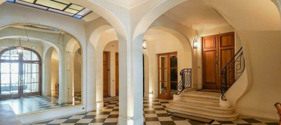 2 bedrooms Apartment in Paris, France No. 173171 24