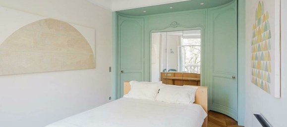 2 bedrooms Apartment in Paris, France No. 173171 19