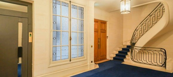 2 bedrooms Apartment in Paris, France No. 173171 17