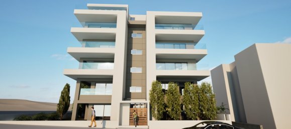 Apartamento T3 em Kalamaria, Greece N.º 2016 2
