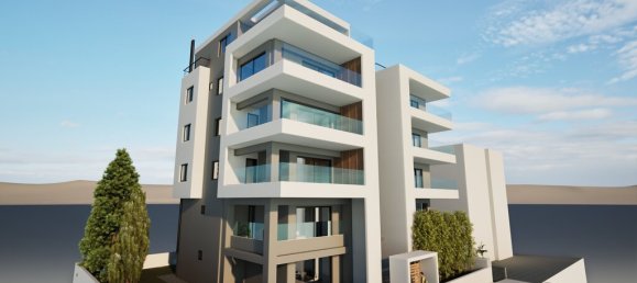 Apartamento T3 em Kalamaria, Greece N.º 2016 4