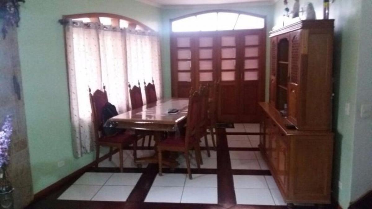 4 Schlafzimmer Haus in Sao Paulo, Brazil, Nr. 521673