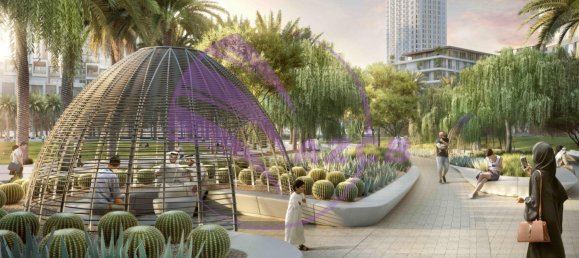 2 غرف نوم شقة في دبي, UAE رقم 29944 4