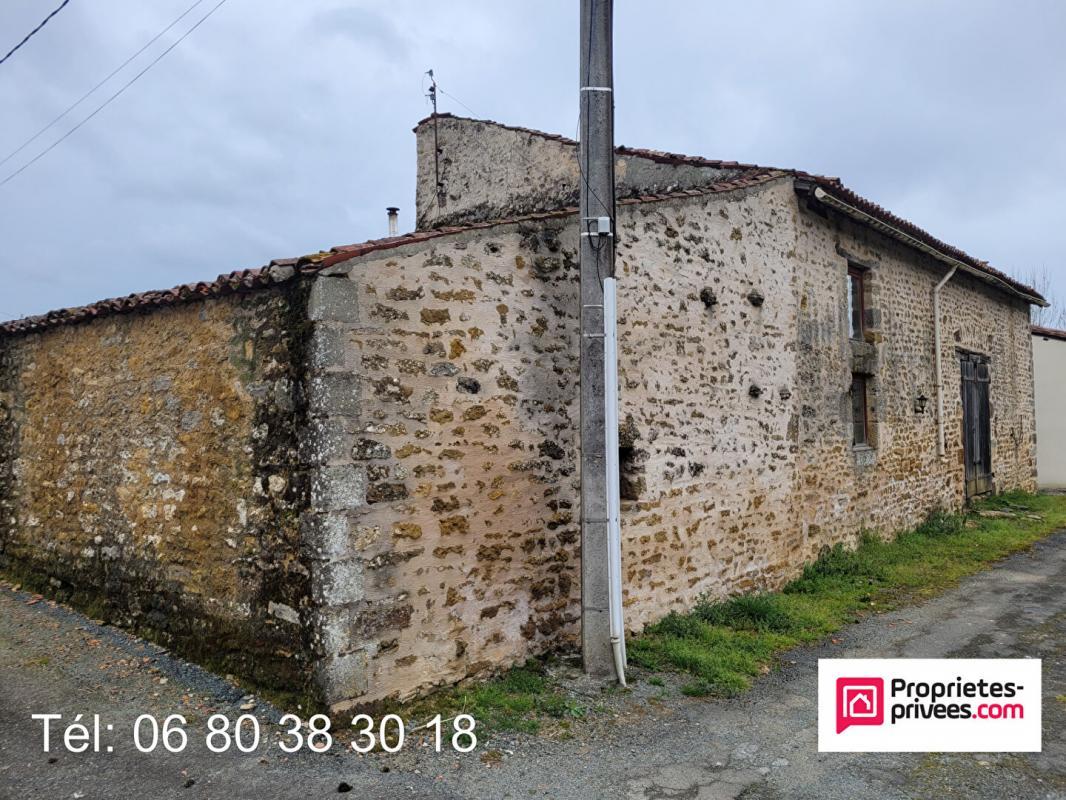 1 bedroom House in Bourneau, France No. 99926