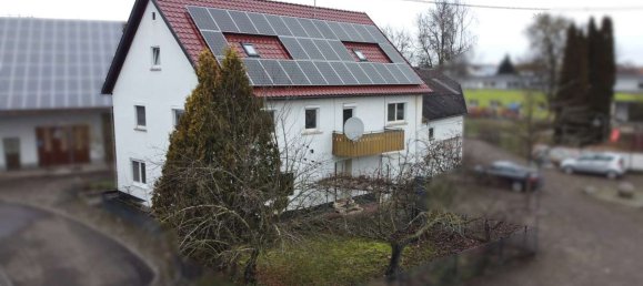 Дом с 4 спальнями в Heidenheim, Германия № 46914 15