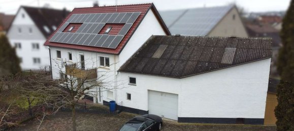 Дом с 4 спальнями в Heidenheim, Германия № 46914 17