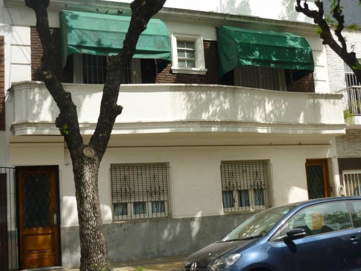 4 bedrooms House in Buenos Aires, Argentina No. 86087
