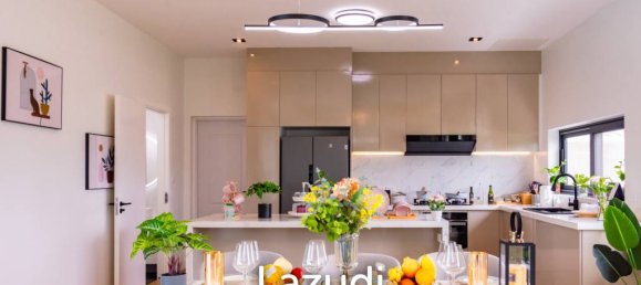 3 Schlafzimmer Villa in Hua Hin, Thailand, Nr. 17998 10