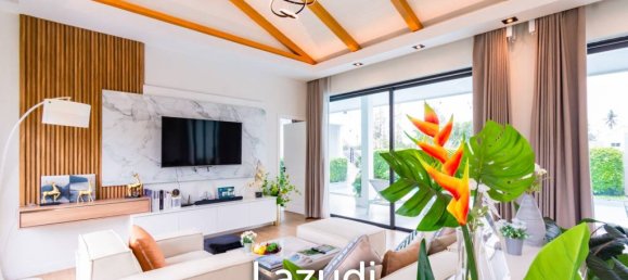 3 Schlafzimmer Villa in Hua Hin, Thailand, Nr. 17998 6