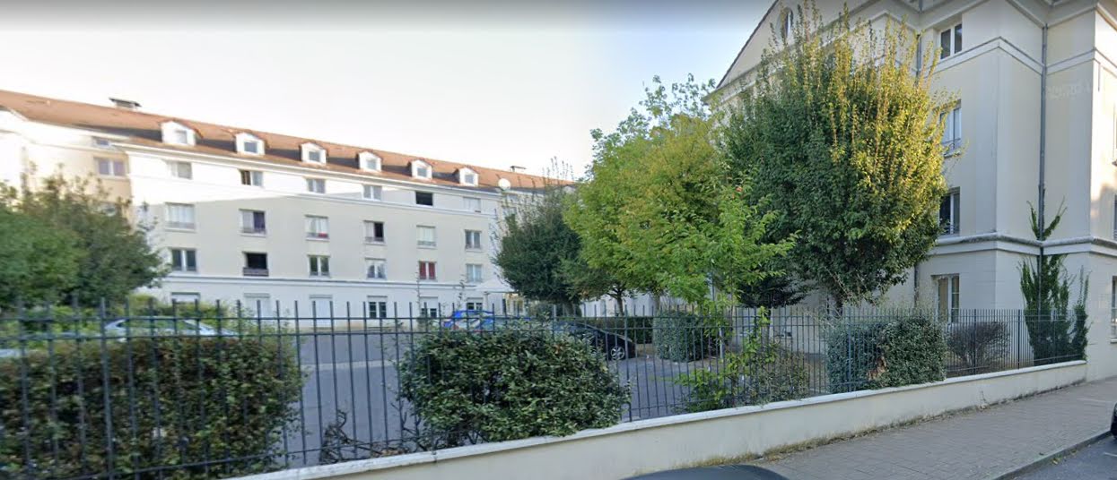 Studio in Bussy-Saint-Georges, France, Nr. 294074