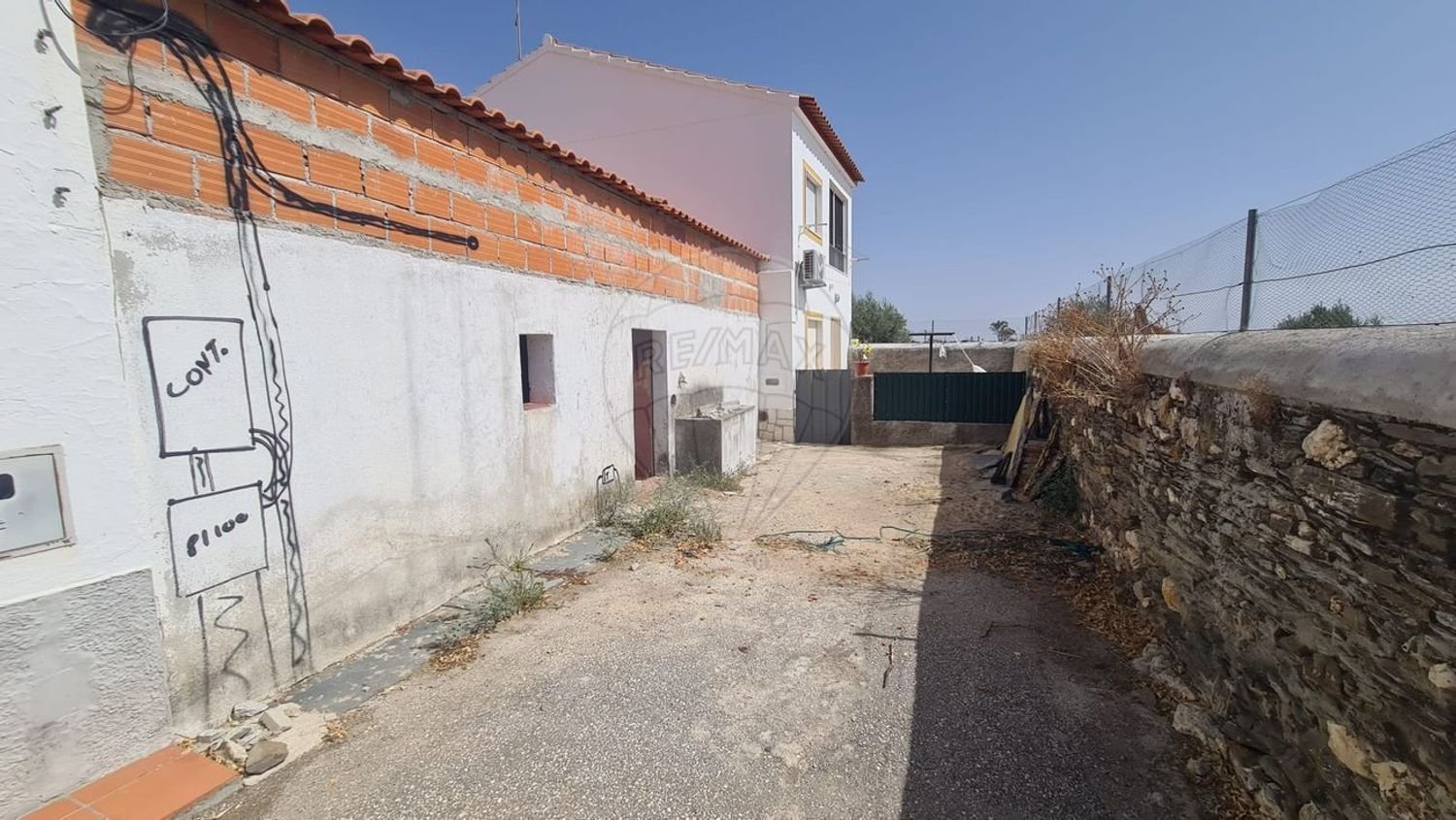 2 bedrooms House in Alandroal, Portugal No. 172063