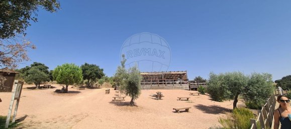 2 bedrooms House in Alandroal, Portugal No. 172063 16