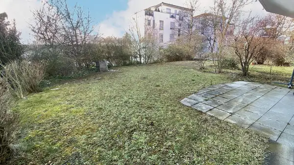 Apartamento de 2 divisões em Baden-Wurttemberg, Germany N.º 89956