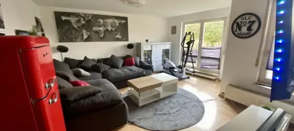 Apartamento de 2 divisões em Baden-Wurttemberg, Germany N.º 89956 6