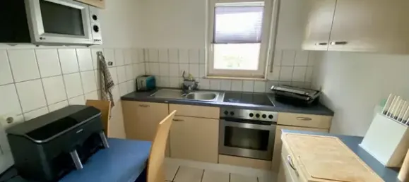 Apartamento de 2 divisões em Baden-Wurttemberg, Germany N.º 89956 7