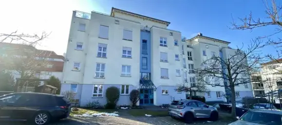 Apartamento de 2 divisões em Baden-Wurttemberg, Germany N.º 89956 2