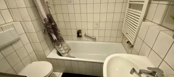 Apartamento de 2 divisões em Baden-Wurttemberg, Germany N.º 89956 8