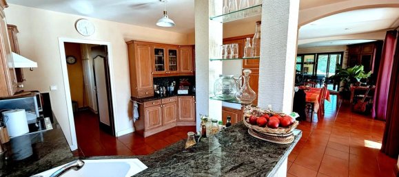 4 bedrooms Castles in Razac-de-Saussignac, France No. 335936 7