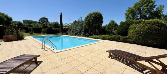 4 bedrooms Castles in Razac-de-Saussignac, France No. 335936 2