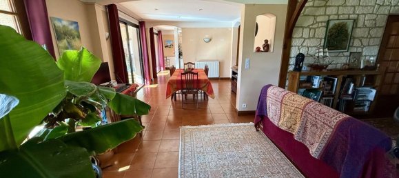 4 bedrooms Castles in Razac-de-Saussignac, France No. 335936 3