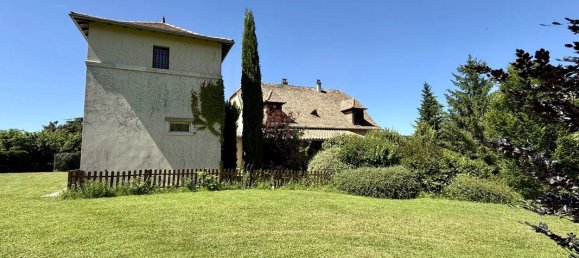 4 bedrooms Castles in Razac-de-Saussignac, France No. 335936 17